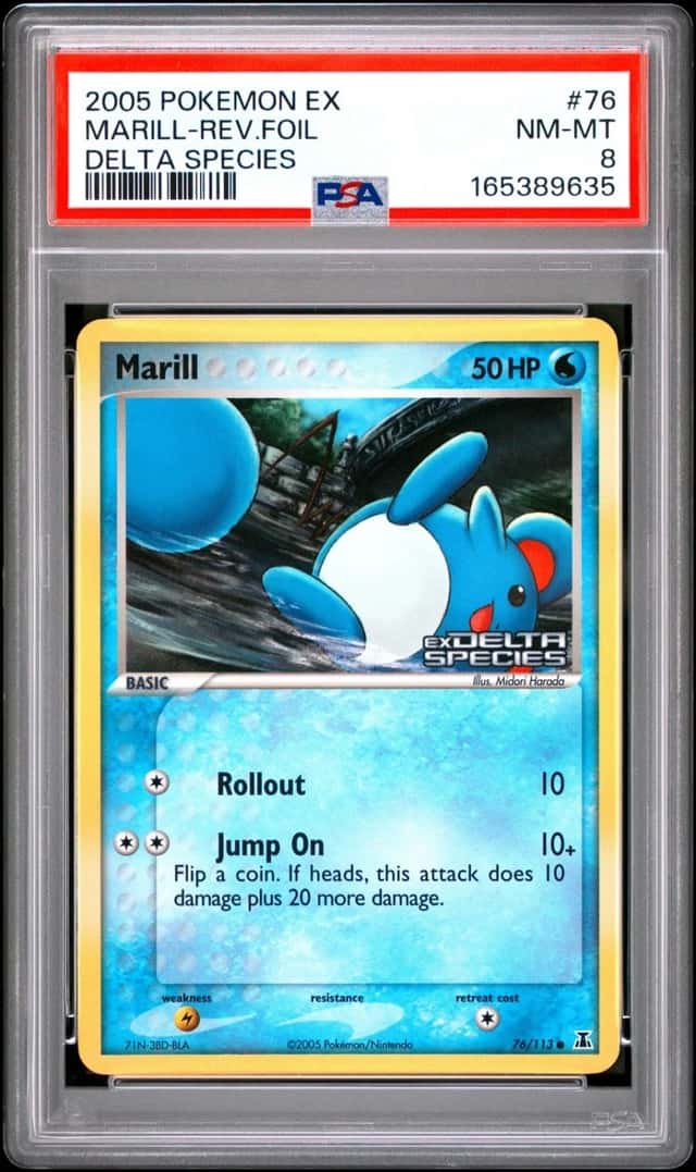 Marill
