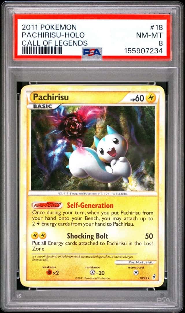 Pachirisu
