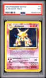 Alakazam