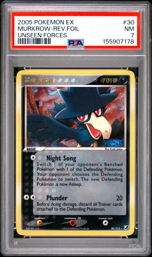Murkrow