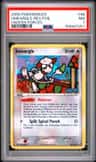 Smeargle