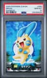 Minun