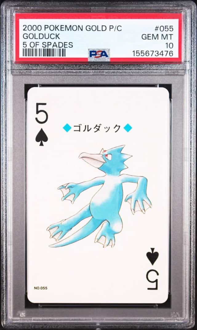 Golduck