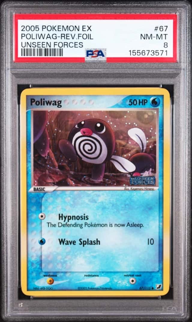 Poliwag