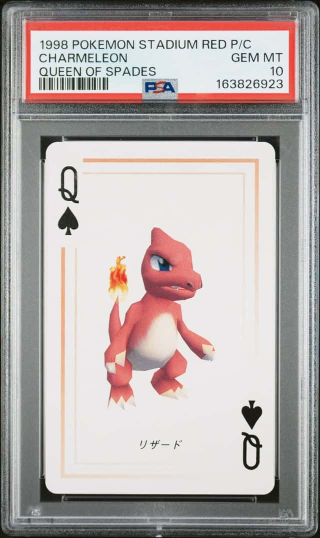 Charmeleon