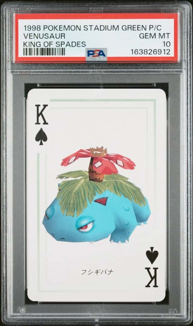 Venusaur