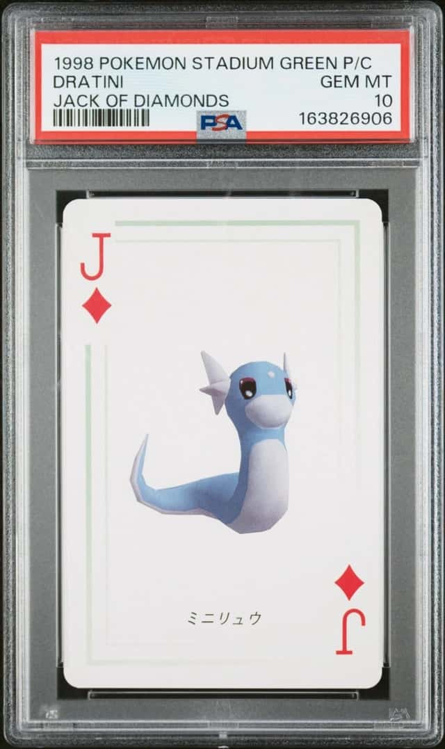 Dratini