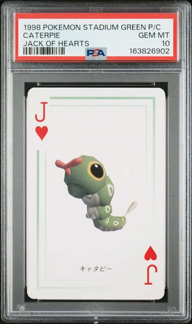 Caterpie