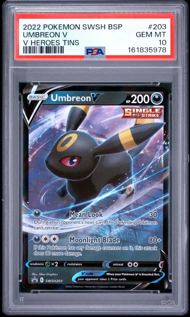 Umbreon V