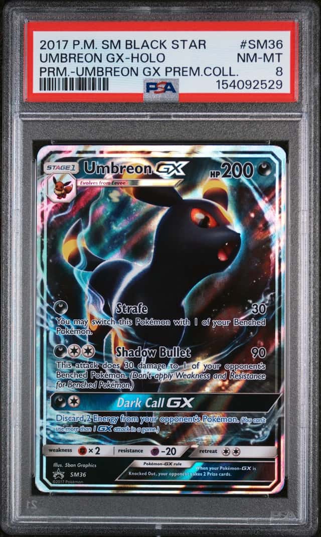 Umbreon GX