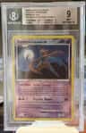 Deoxys
