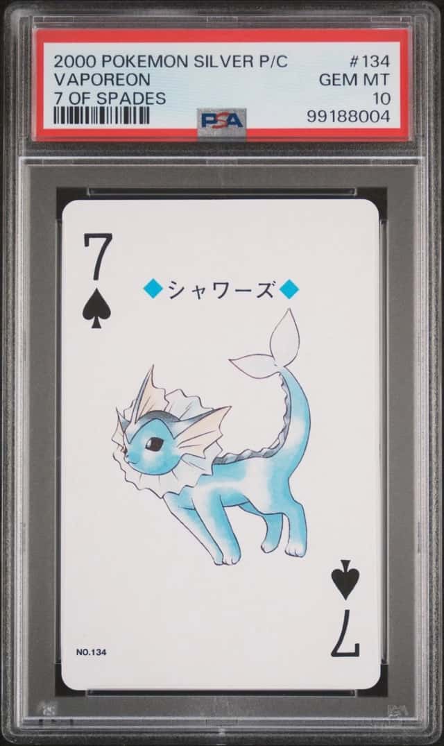 Vaporeon