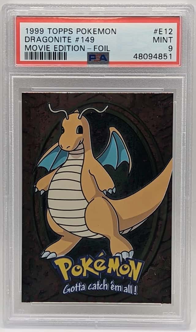 Dragonite