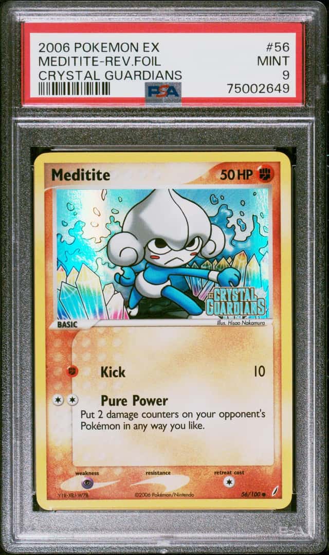 Meditite