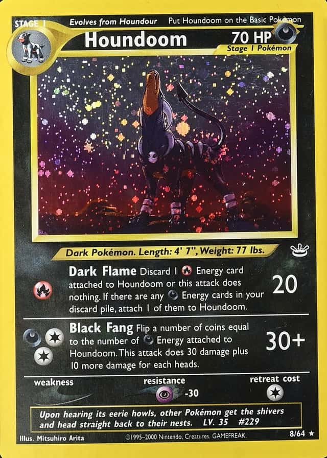 Double Holo · Error · Holo