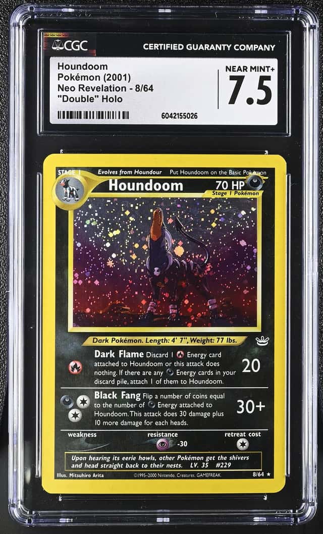 Houndoom