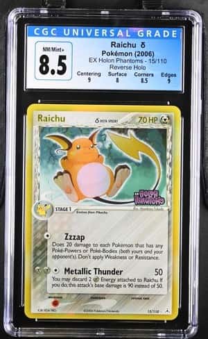 Raichu