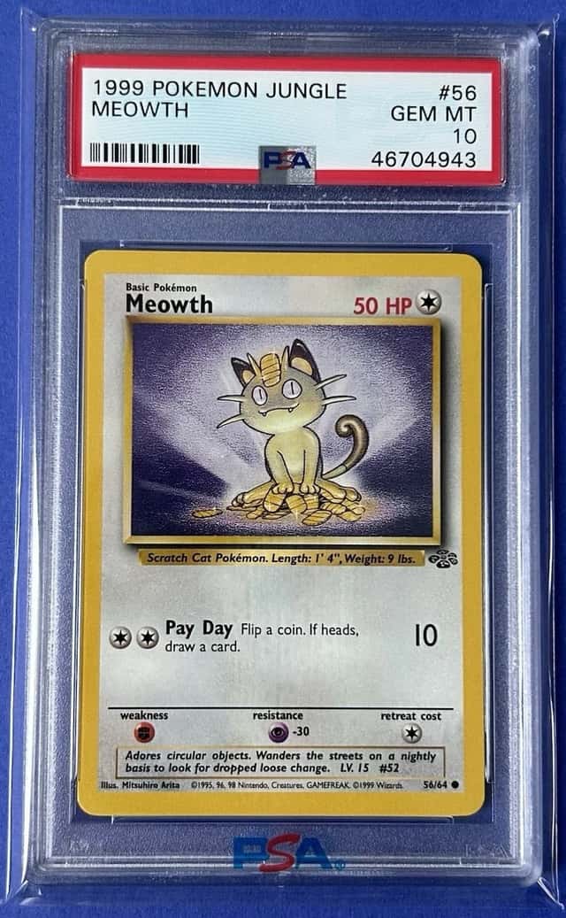 Meowth