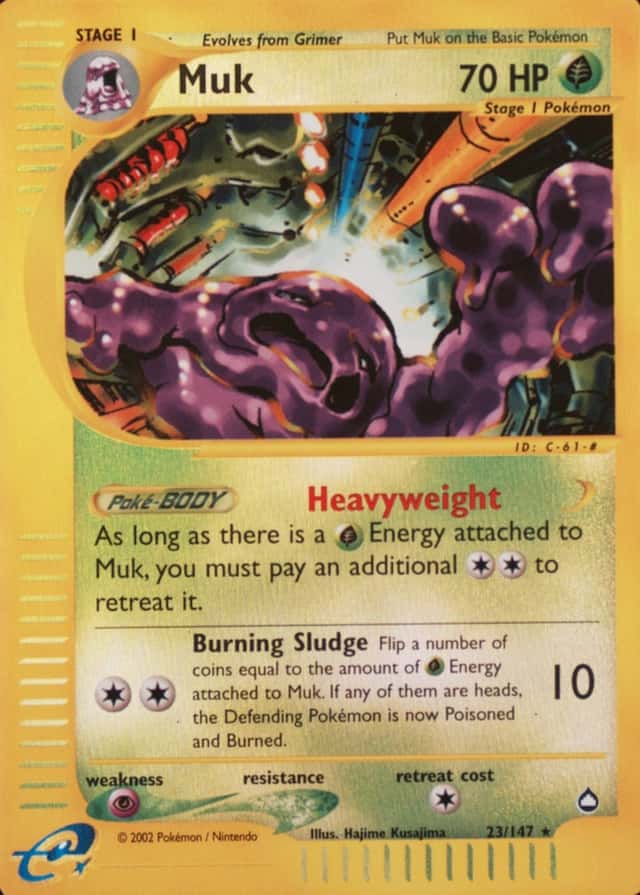 Reverse Holo