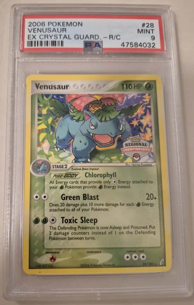 Venusaur
