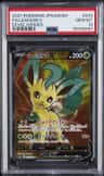 Leafeon V