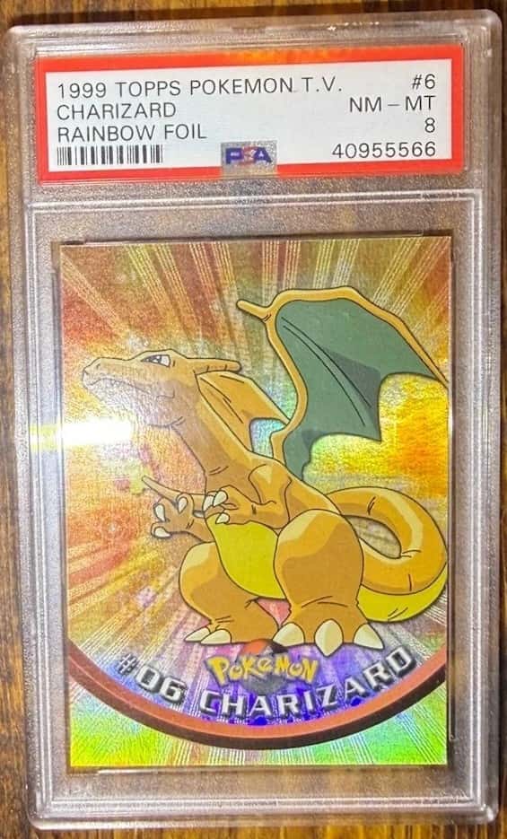 Charizard
