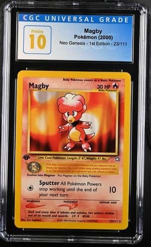 Magby