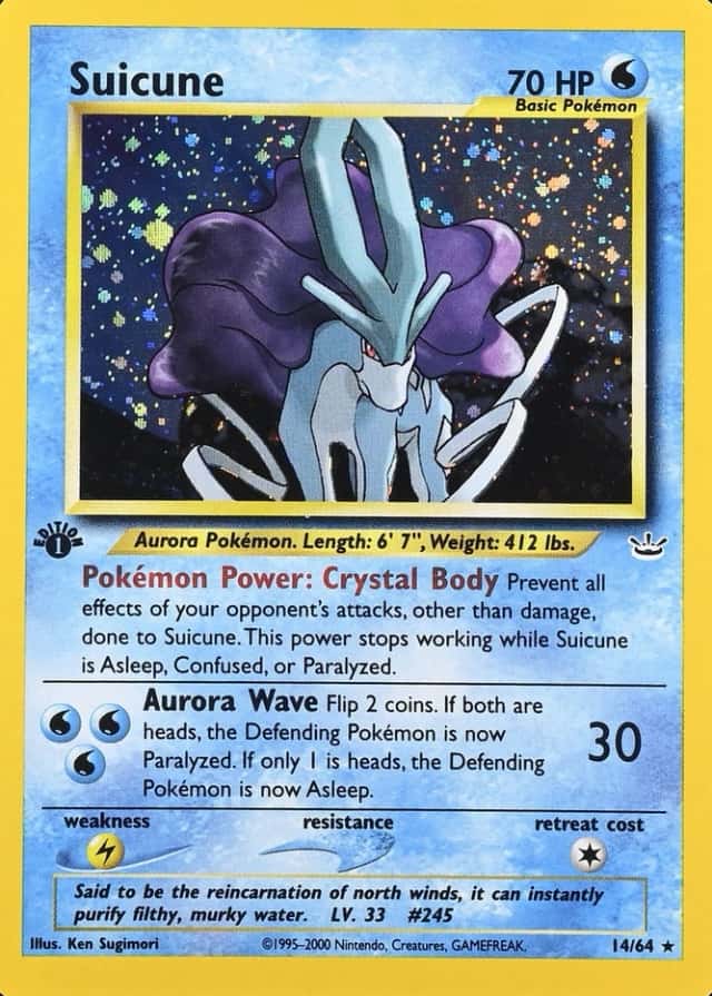 1st Edition · Around Bleed Double Image No Opaque