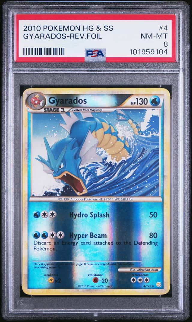 Gyarados