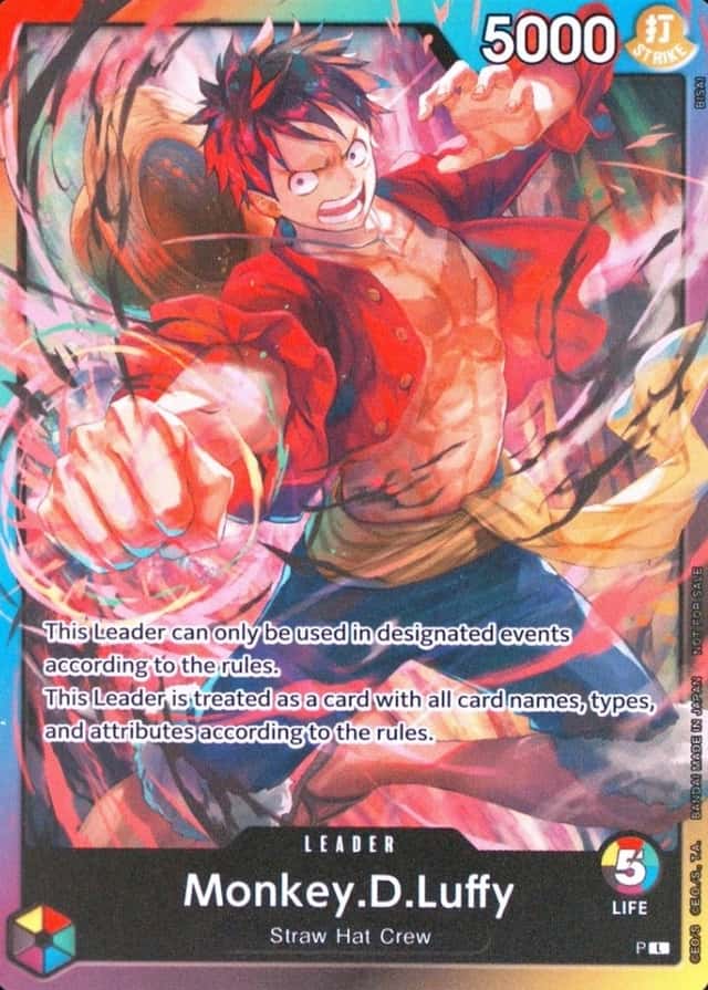 2nd Anniversary Tournament