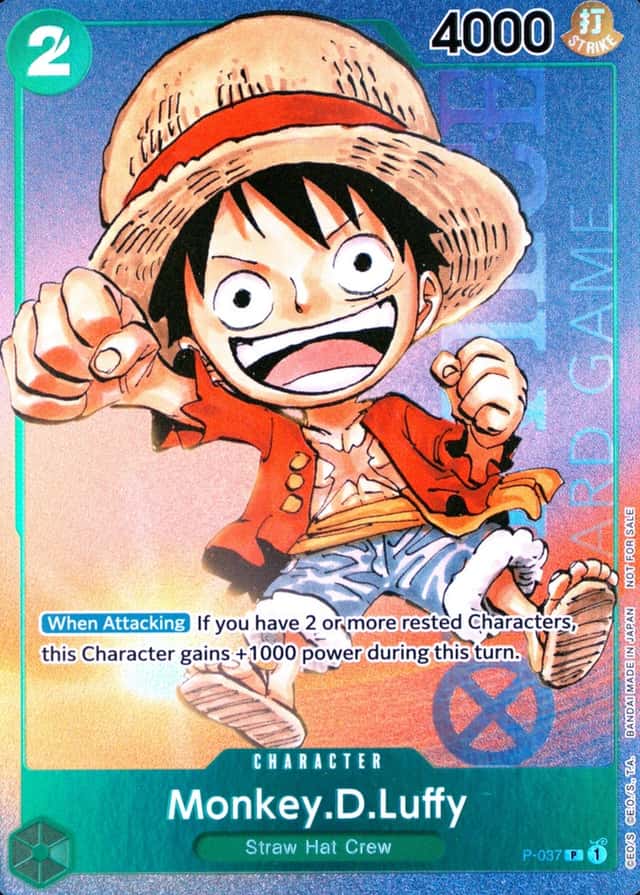 Bandai Card Games Set