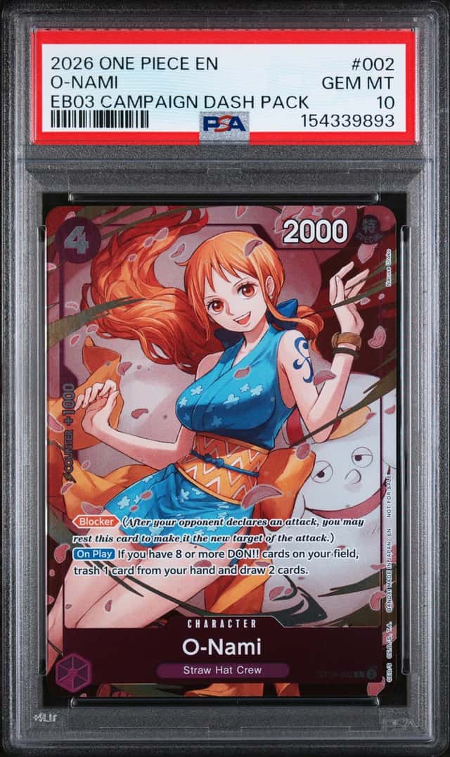 O-Nami
