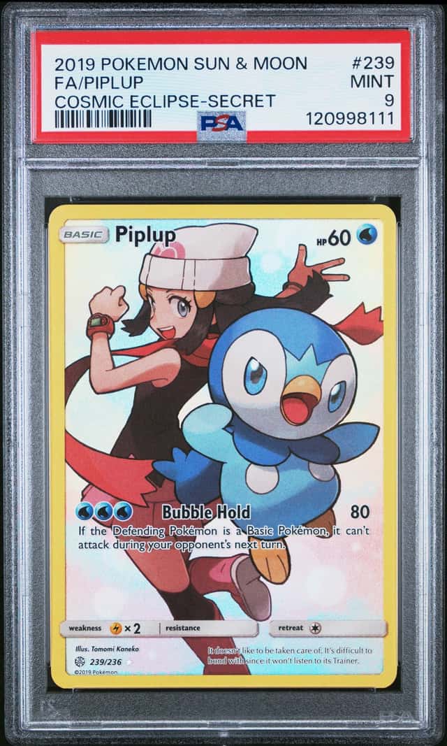 Piplup