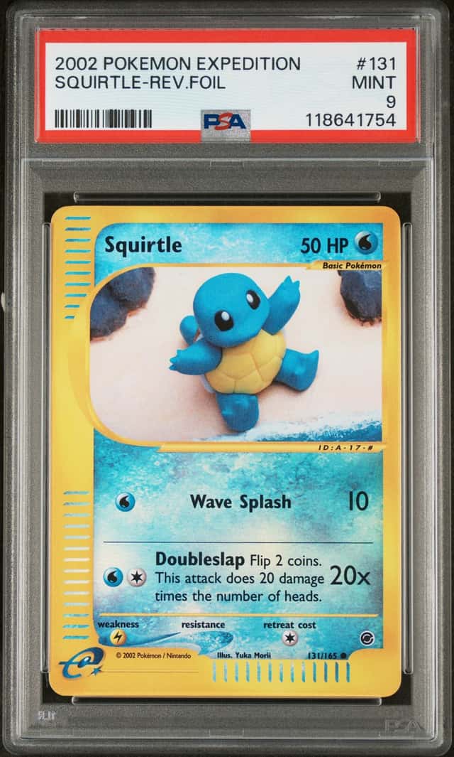 Squirtle