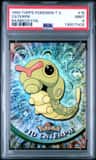 Caterpie