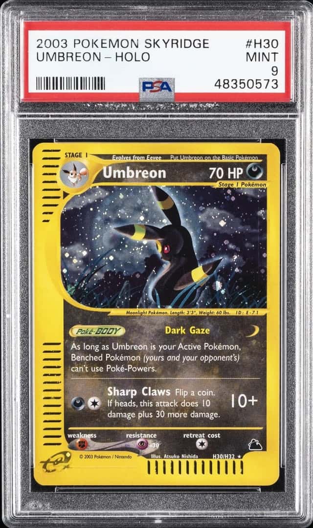 Umbreon
