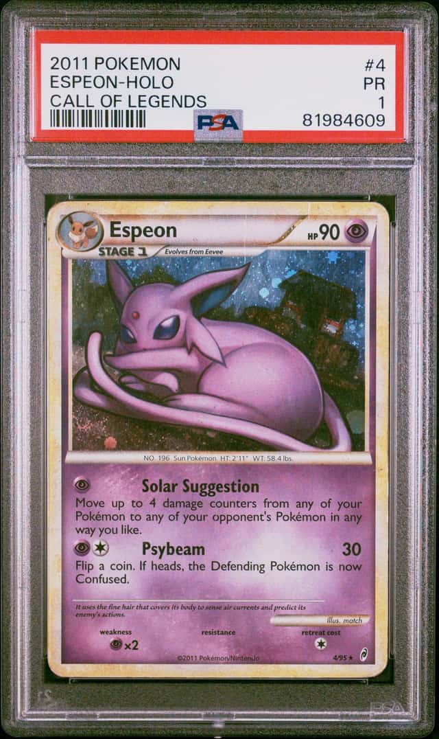 Espeon