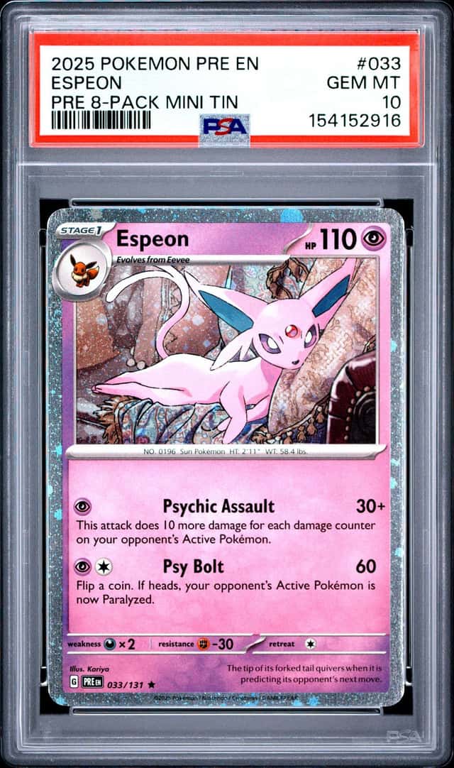 Espeon