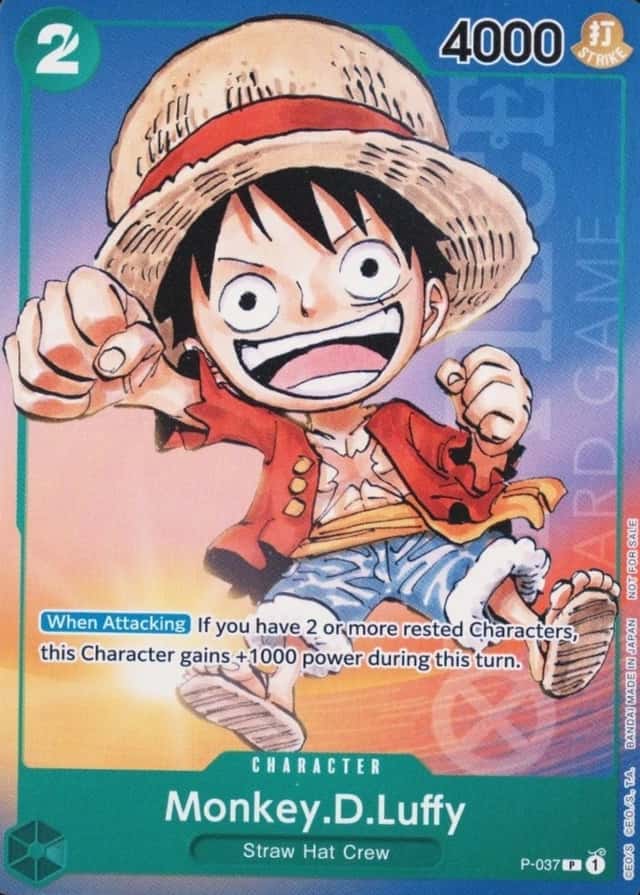 Campaign Exclusive