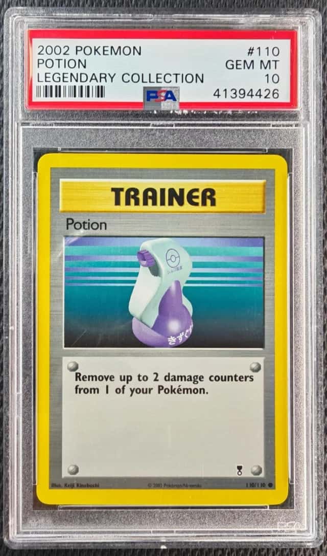 Potion