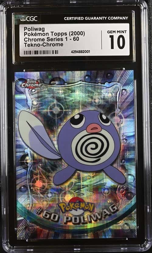Poliwag