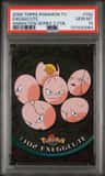Exeggcute