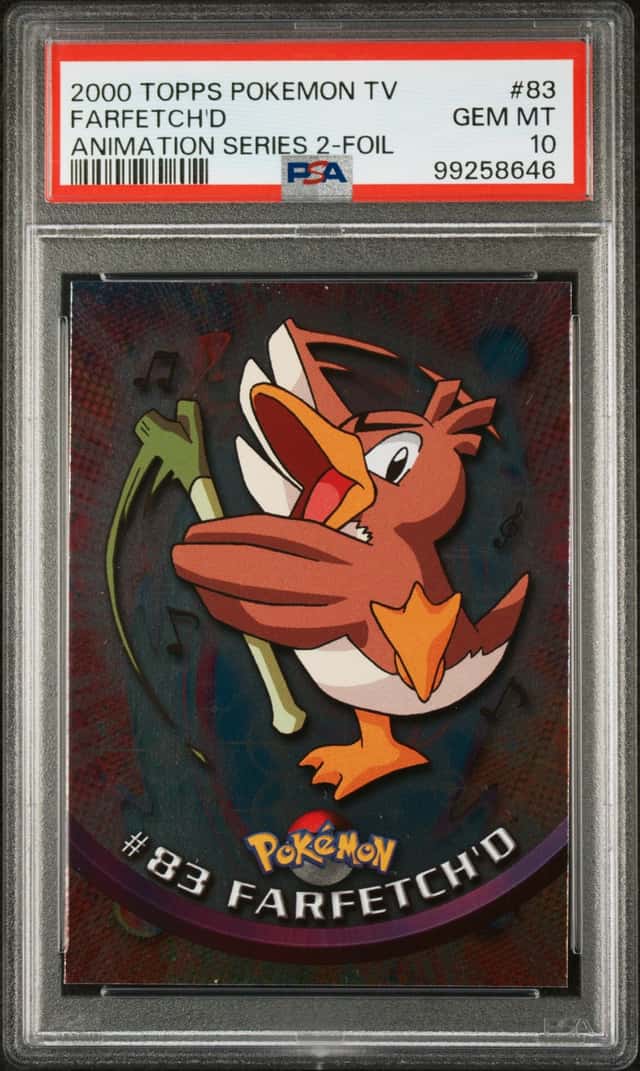 Farfetch'd