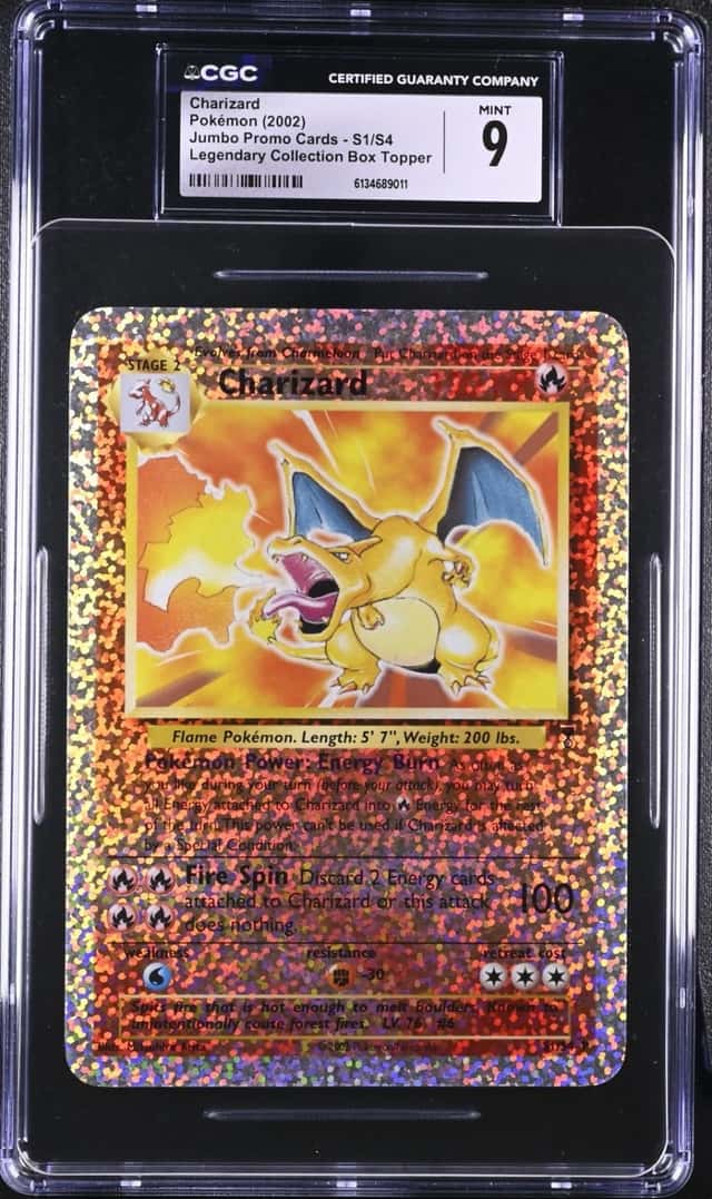 Charizard
