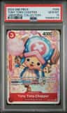 Tony Tony Chopper