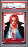 Shanks