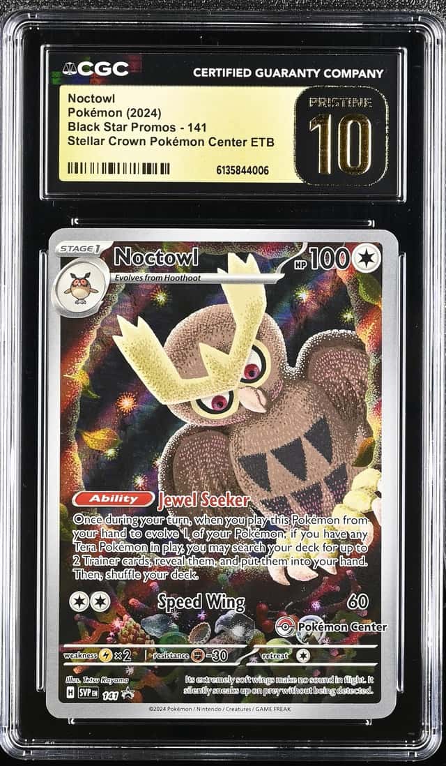 Noctowl