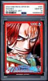 Shanks