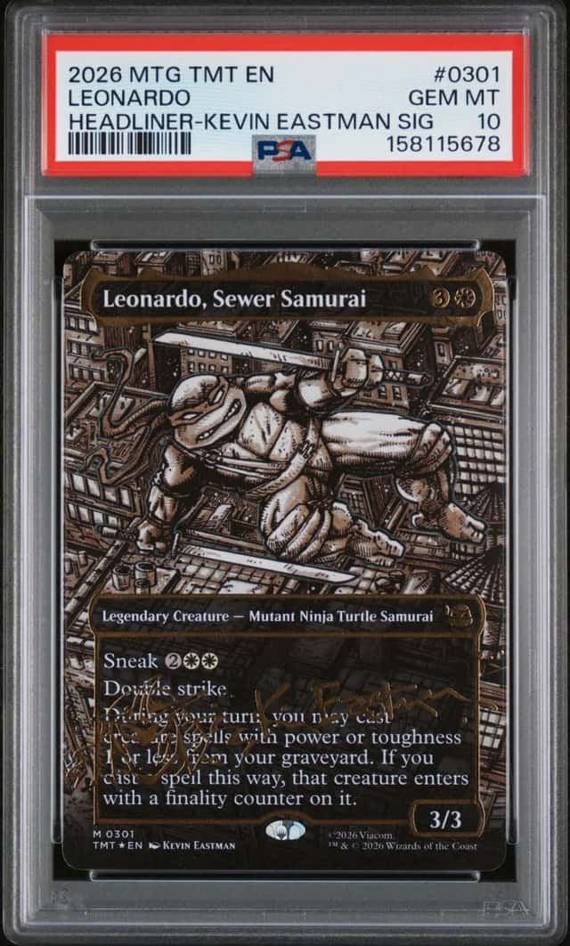 Leonardo
