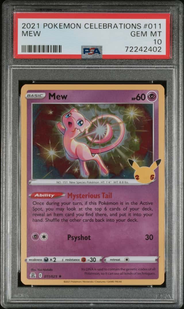 Mew